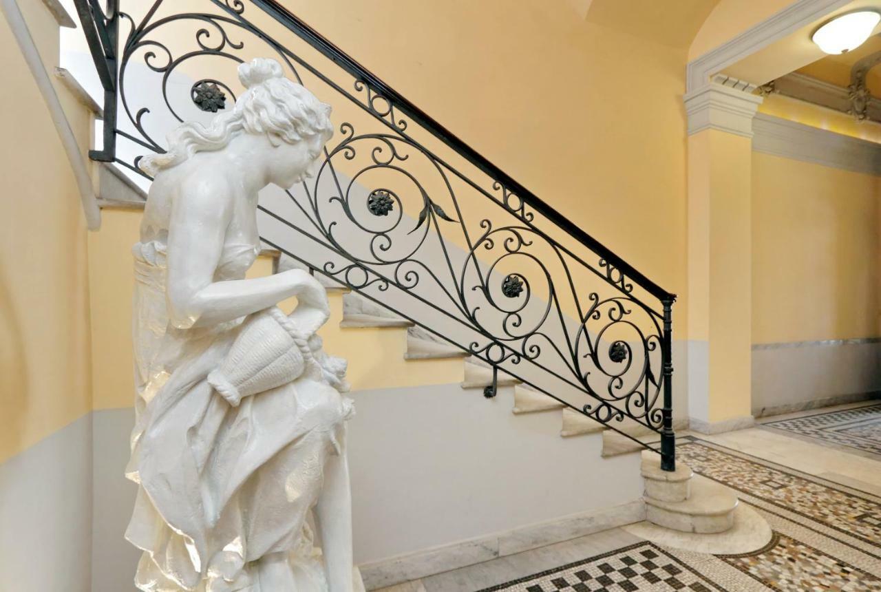 Vittoria Colonna Apartment Roma Ngoại thất bức ảnh