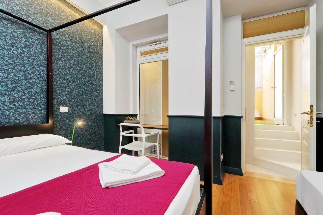Vittoria Colonna Apartment Roma Ngoại thất bức ảnh
