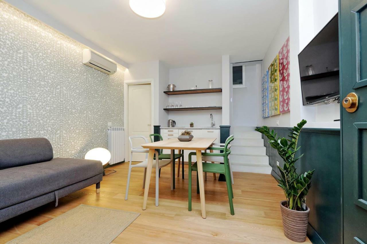 Vittoria Colonna Apartment Roma Ngoại thất bức ảnh