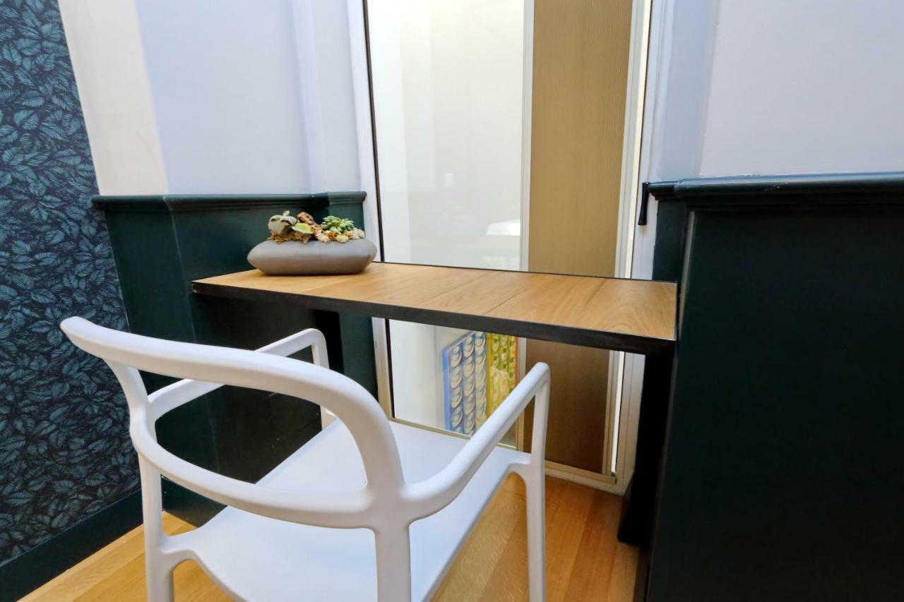 Vittoria Colonna Apartment Roma Ngoại thất bức ảnh