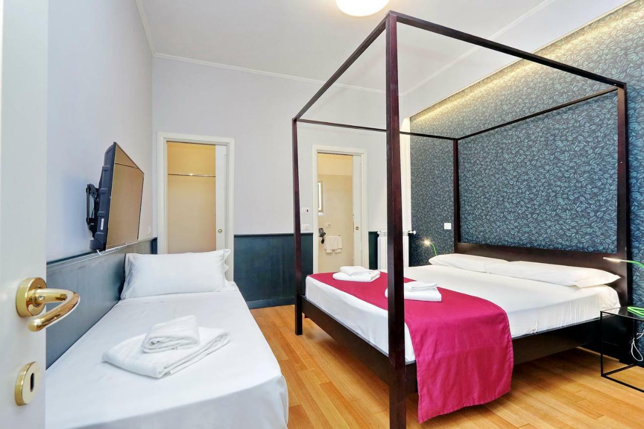 Vittoria Colonna Apartment Roma Ngoại thất bức ảnh