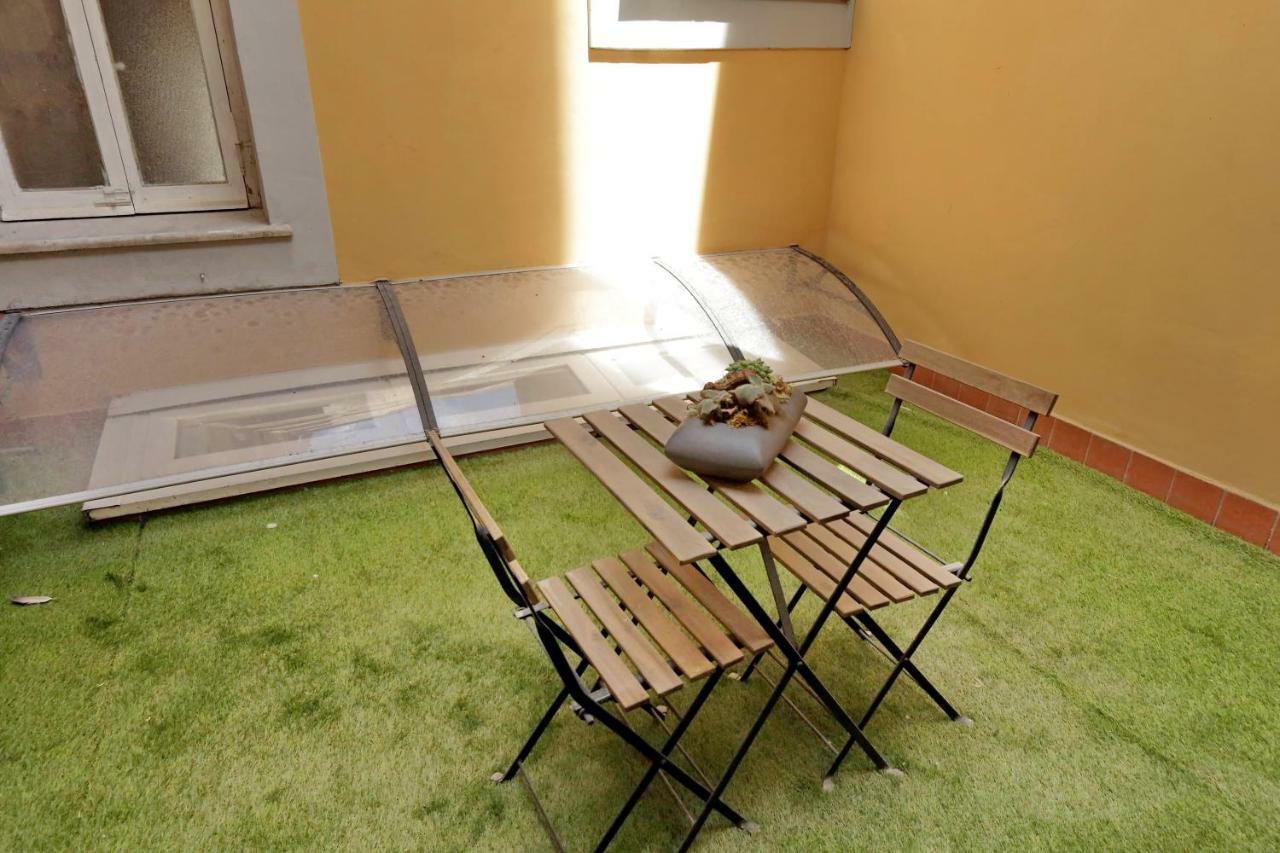 Vittoria Colonna Apartment Roma Ngoại thất bức ảnh