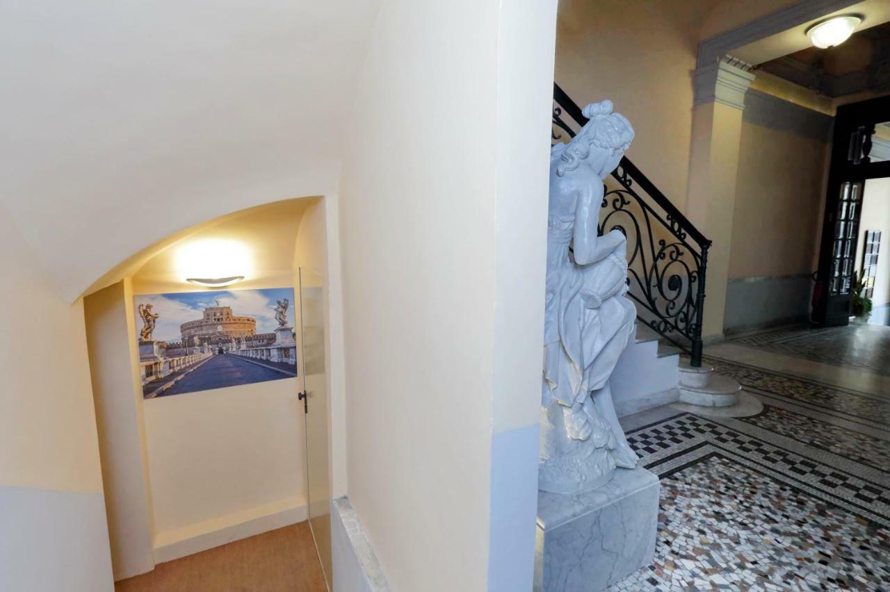 Vittoria Colonna Apartment Roma Ngoại thất bức ảnh