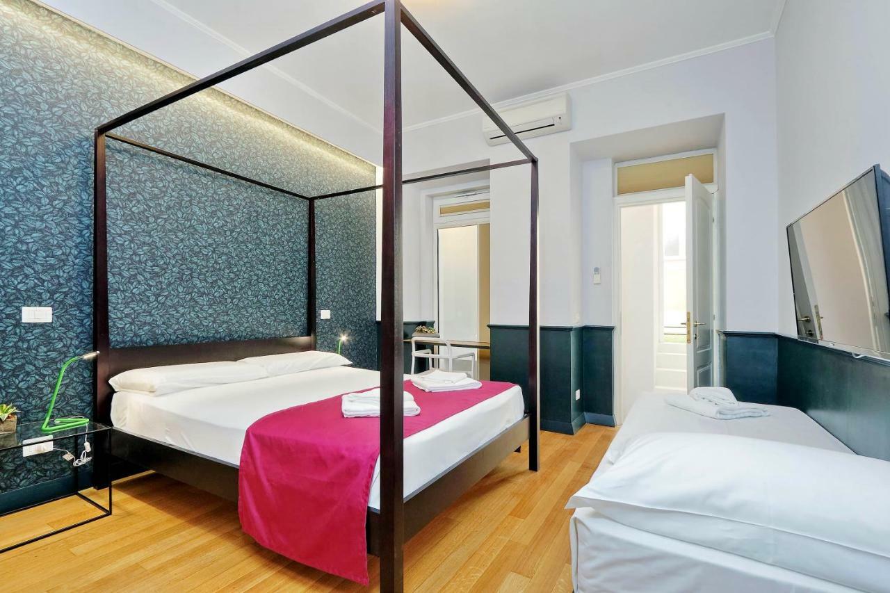 Vittoria Colonna Apartment Roma Ngoại thất bức ảnh
