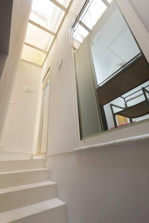 Vittoria Colonna Apartment Roma Ngoại thất bức ảnh
