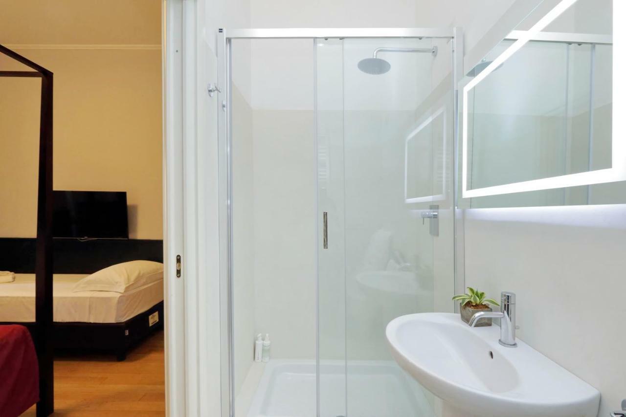 Vittoria Colonna Apartment Roma Ngoại thất bức ảnh