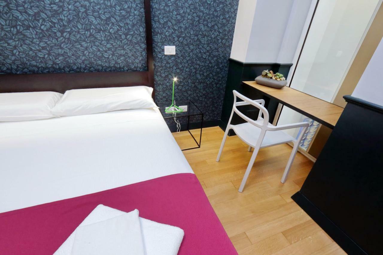 Vittoria Colonna Apartment Roma Ngoại thất bức ảnh