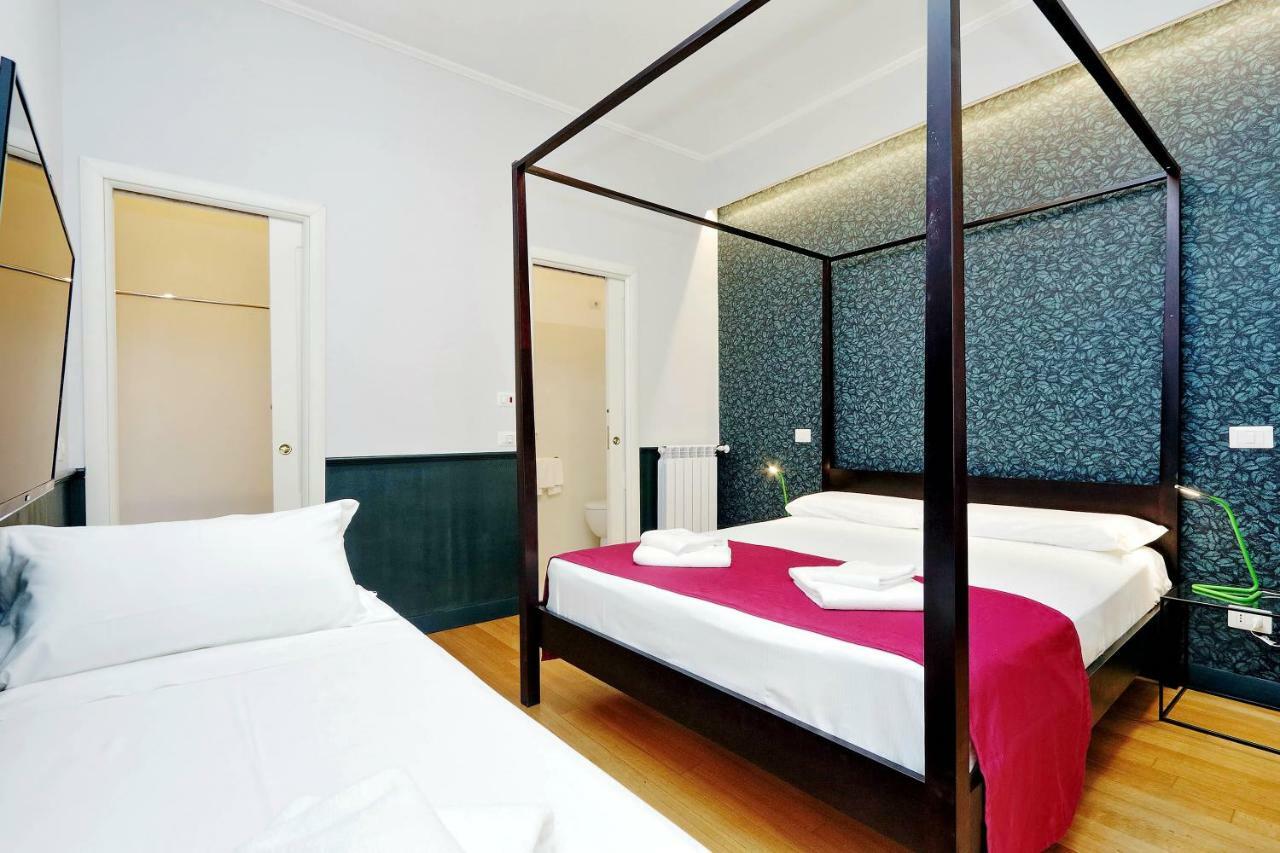 Vittoria Colonna Apartment Roma Ngoại thất bức ảnh